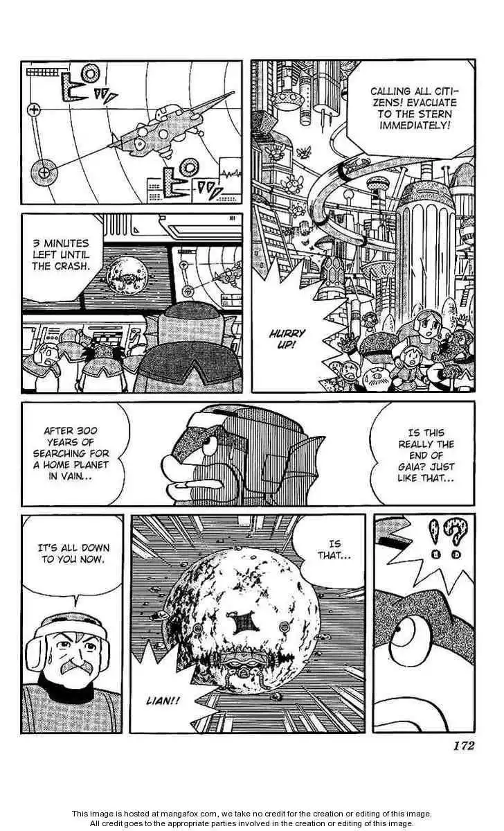 Doraemon Long Stories Chapter 19.5 18